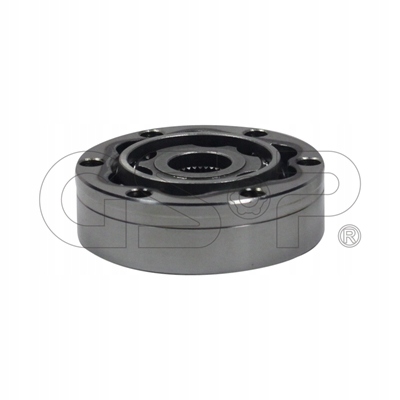 фото №2, 661001 gsp шарнір привідний з захист vw