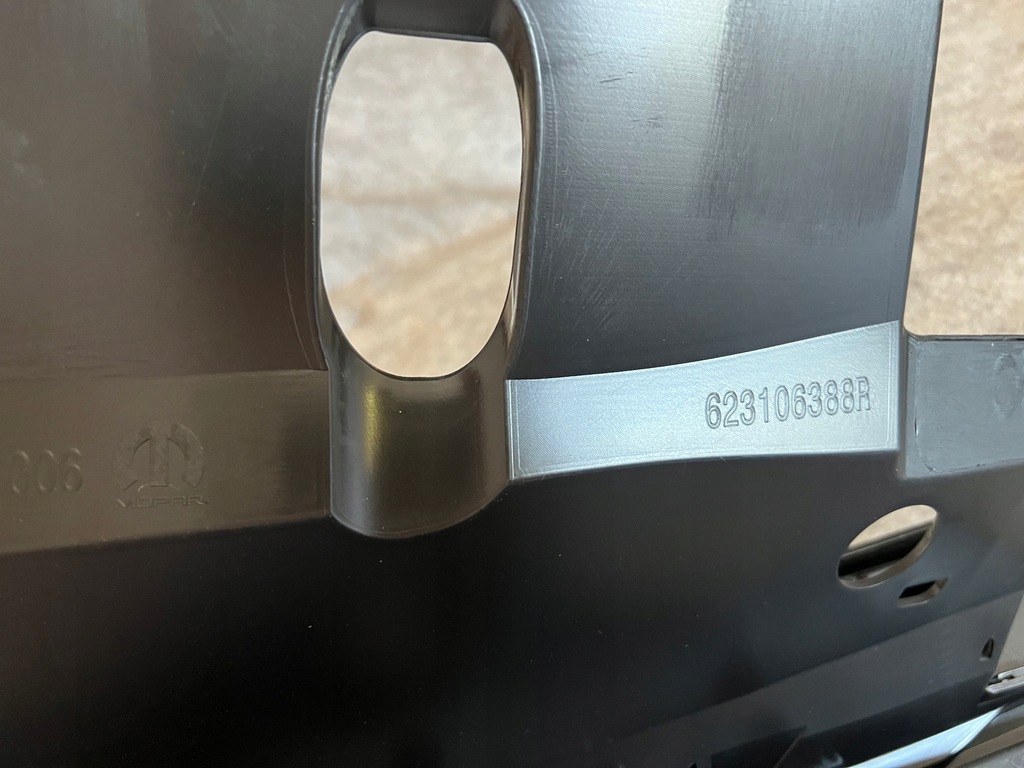 фото №3, Fiat toledo решётка радиатора решётка радиатора