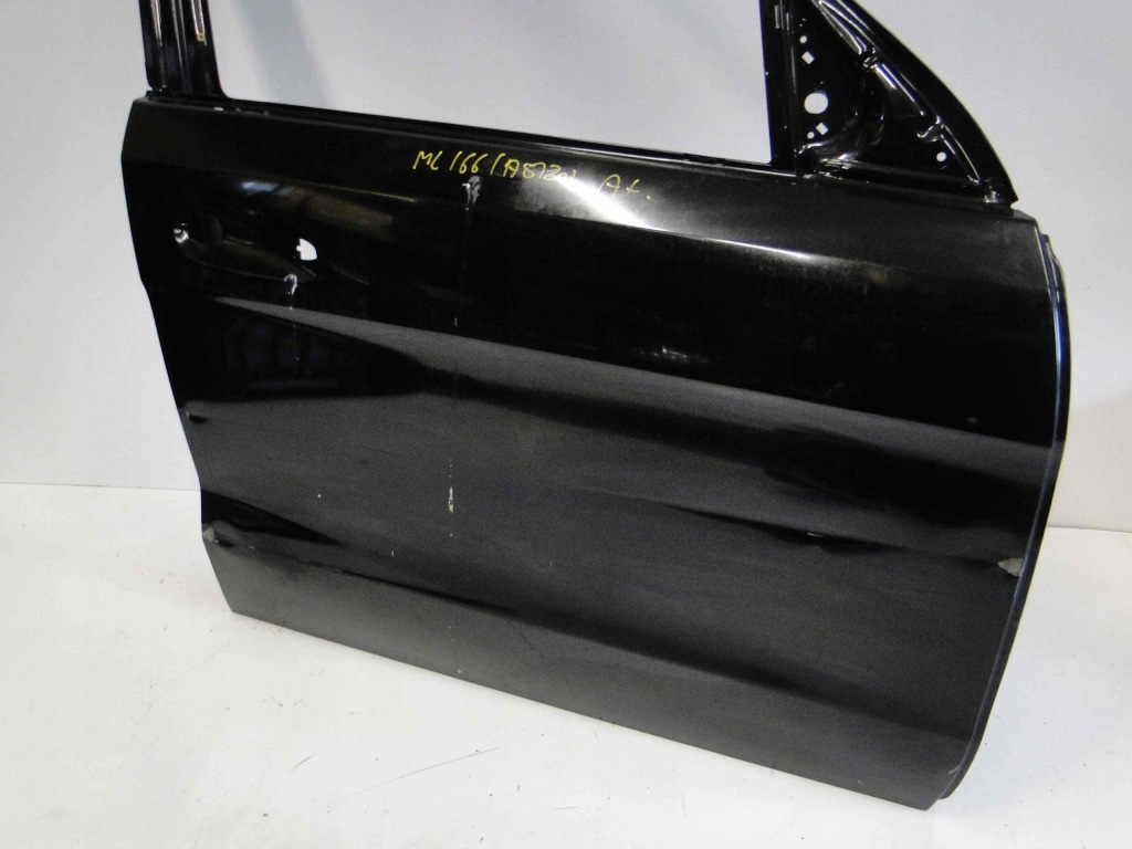 фото №8, Mercedes ml gle w166 166 gl gls x166 дверь правое передние