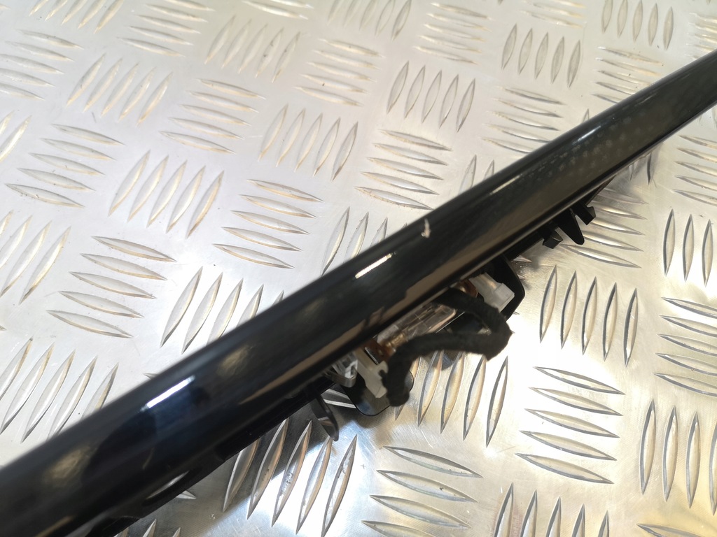 фото №8, Накладка крышки микровыключатель maserati quattroporte vi