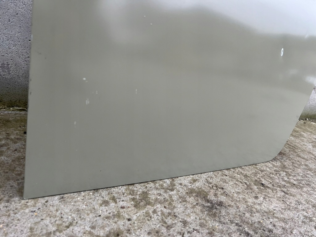 фото №9, Двері peugeot partner i 1996-2010 / berlingo i задня правий nowe оригінальні