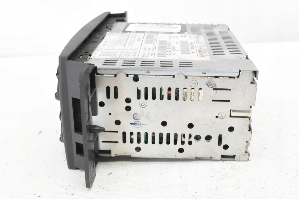 фото №4, Радио радиопроигрыватель cd p05082764af chrysler pacifica 1 i 03-08