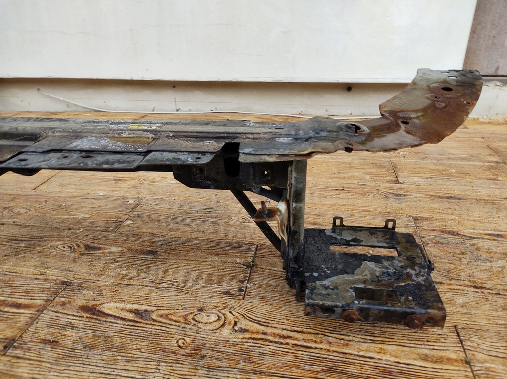 фото №15, Range rover evoque 12- pas передній