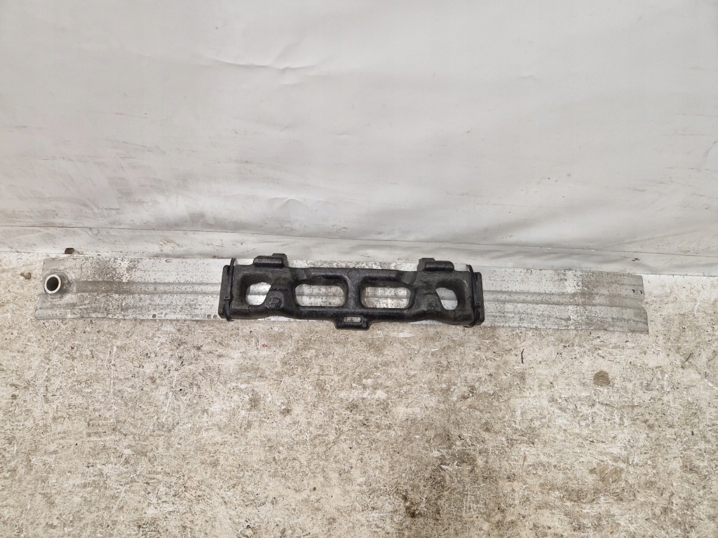 фото №1, Porsche macan балка перед передня 8r0807113d абсорбер