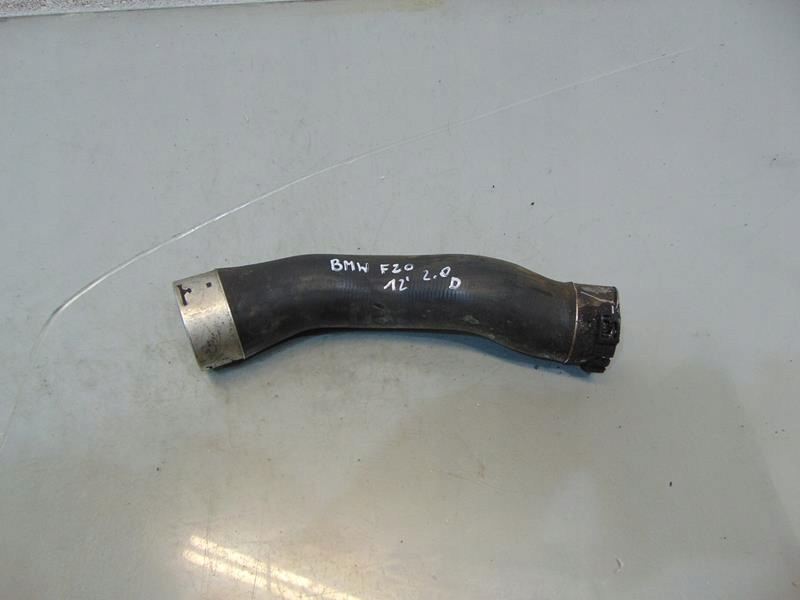 фото №1, Патрубок труба інтеркулер bmw f20 2.0 d