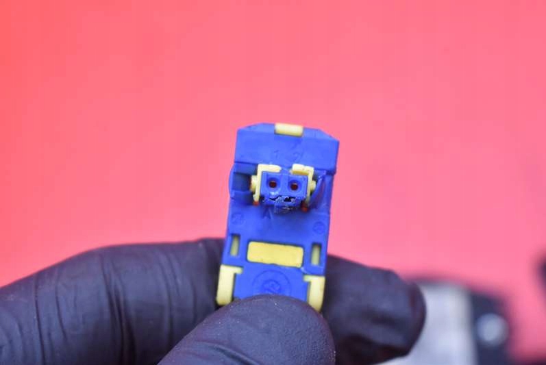 фото №7, Переключатель комбинированный подрулевой переключатель 9010664790 renault thalia 2 ii 08-12