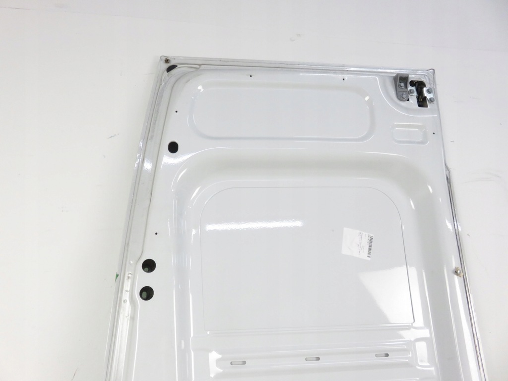 фото №6, Дверь правое задние iveco daily vi фургон