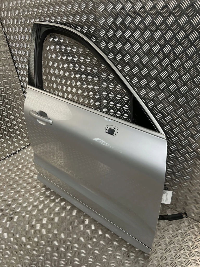 фото №16, Volvo xc60 2018 права сторона двері передні