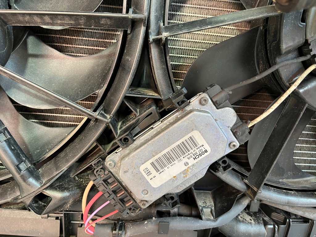 фото №5, Підсилювач передні audi q5 3.0 tdi