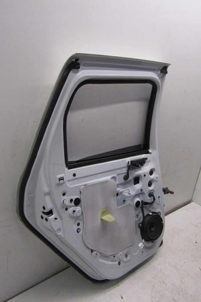 фото №6, Двері ліва задні задня ov369 dv369 dacia duster ii 0003