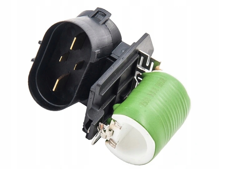 фото №1, Резистор резистор вентилятор opel meriva a 2003-