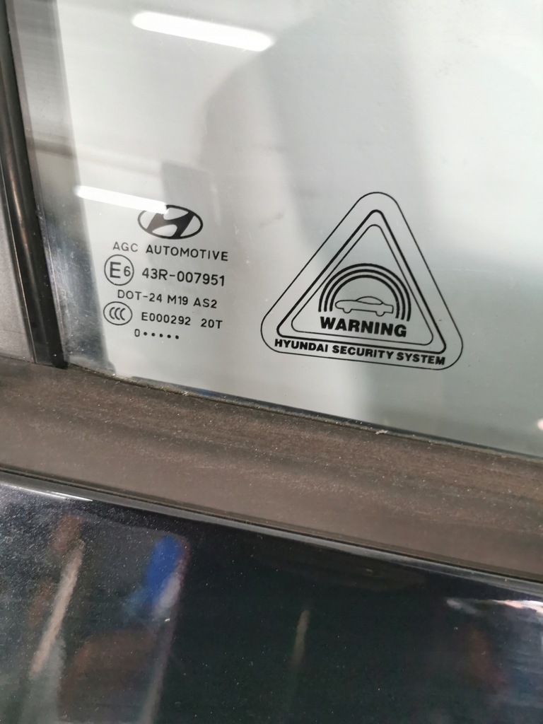 фото №6, Двері передні ліва, праве hyundai ix35