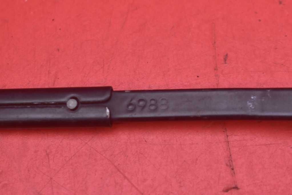 фото №14, Рычаг рычаги дворник перед eu chevrolet hhr 1 i 05-11