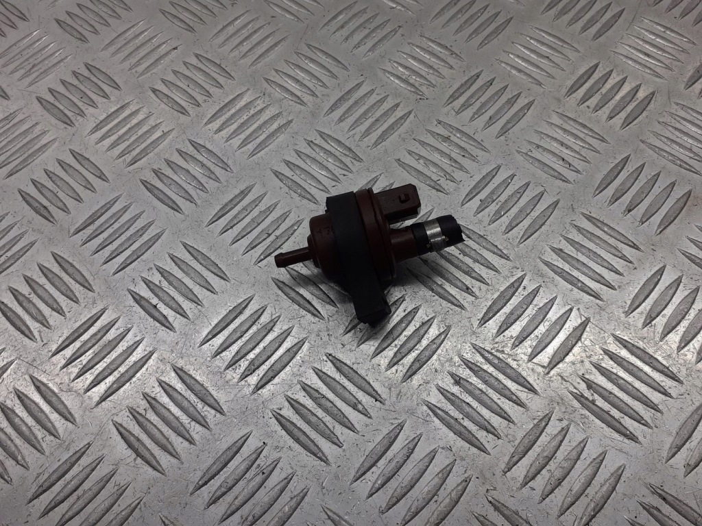 фото №1, Клапан вакуумa citroen c2 1.4 2580008b