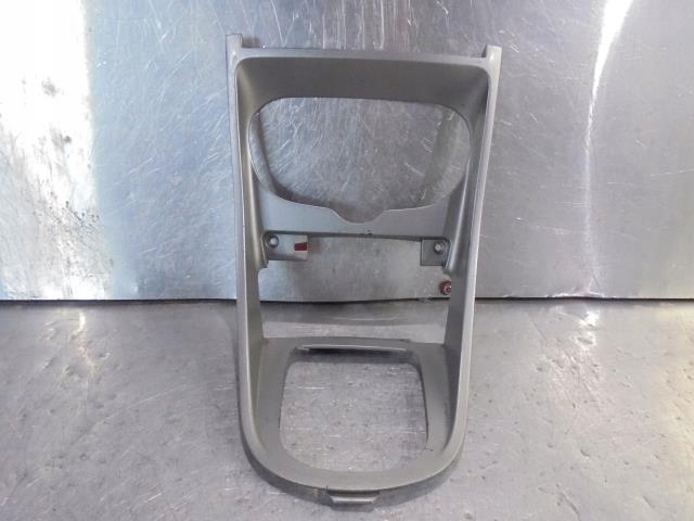 фото №1, Рамка защита консоли peugeot 307