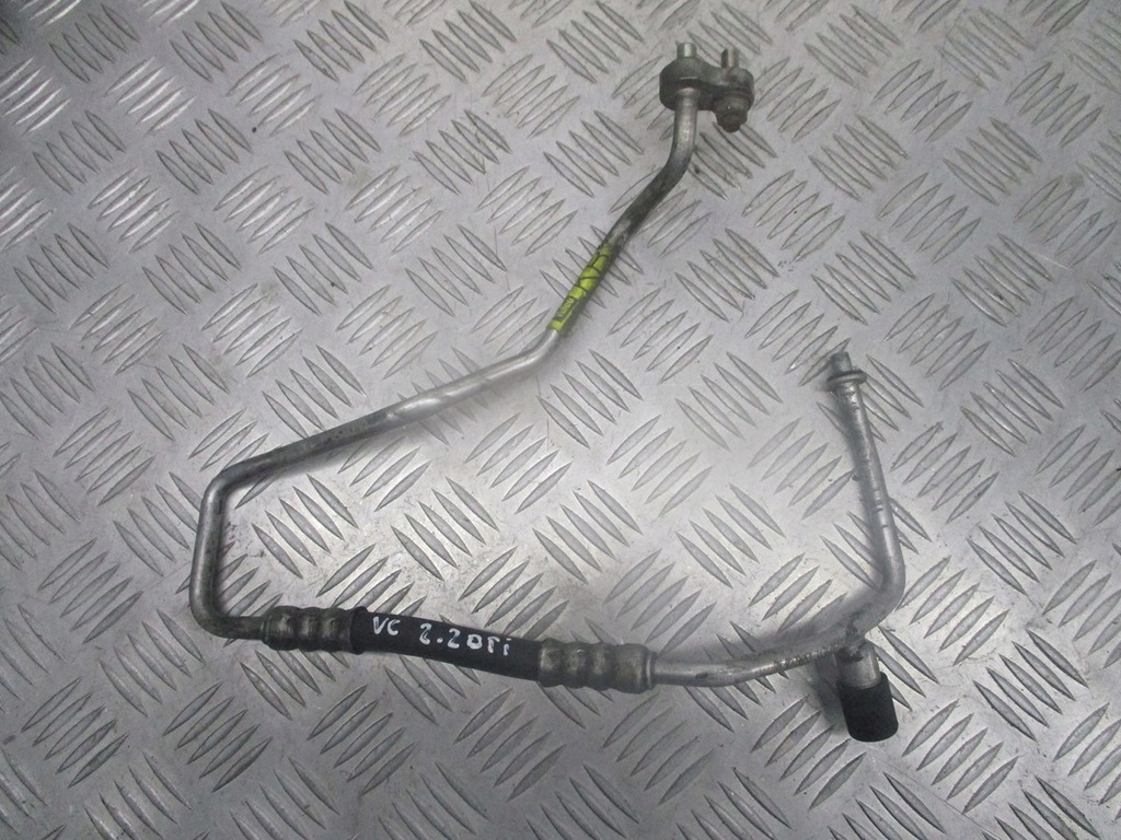фото №1, Шланг кондиционера opel vectra c 2.2 dti