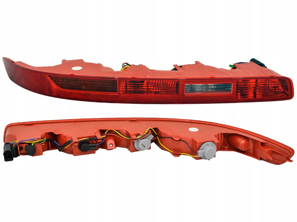 фото №1, Audi q7 2005-2009 лампа задня ліва mm 4l0945095