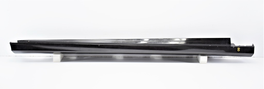 фото №1, Mercedes ml w166 правый порог молдинг порог org