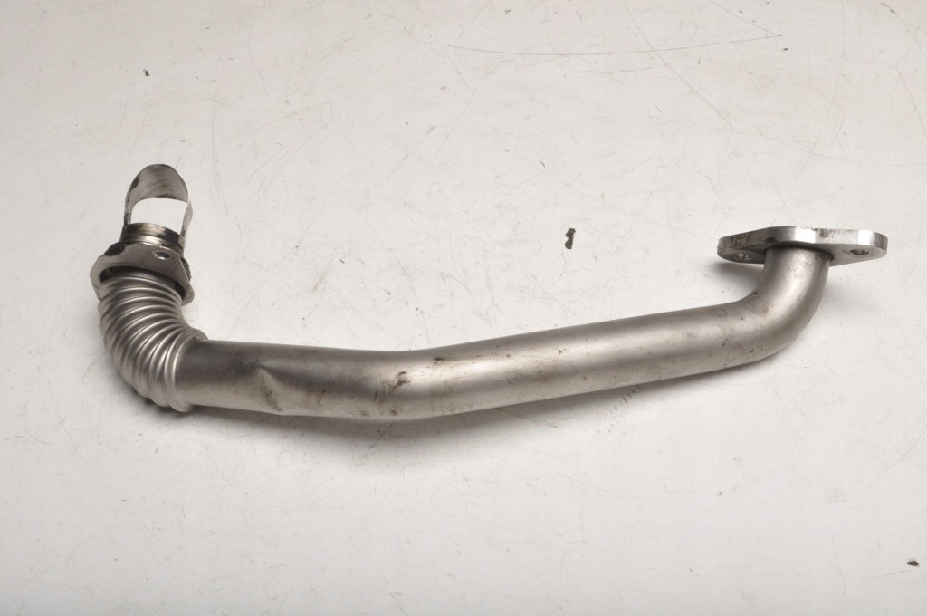 фото №1, Volvo s60 ii v60 2.0 d4 181km труба шланг egr