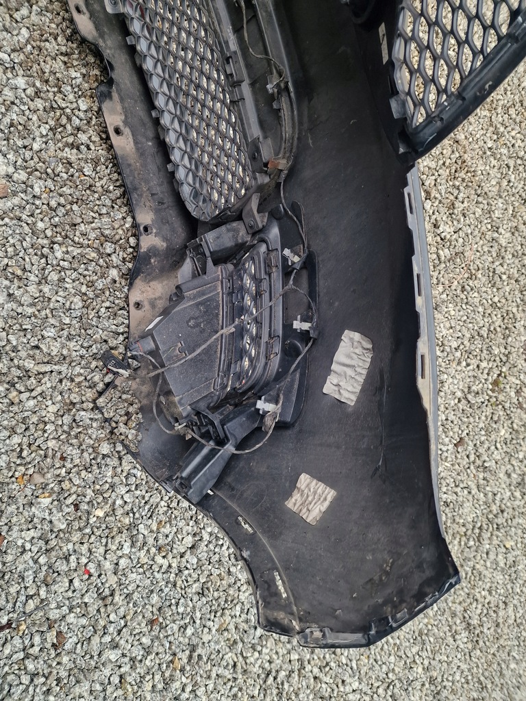 фото №14, Dodge durango 2017 2018 2019 2020 2021 бампер передній перед оригінальний pxj