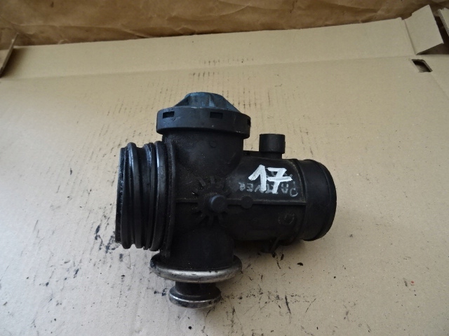 фото №1, Дросельна заслінка peugeot partner 9631854280