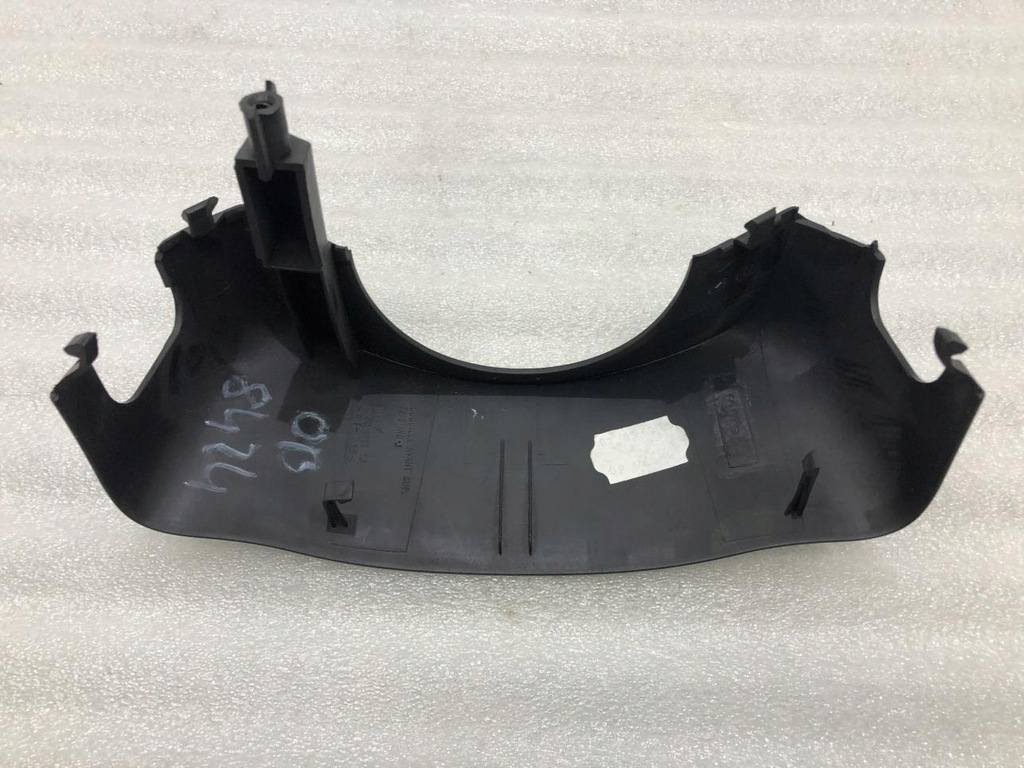 фото №7, Корпус колонки кермового renault megane ii