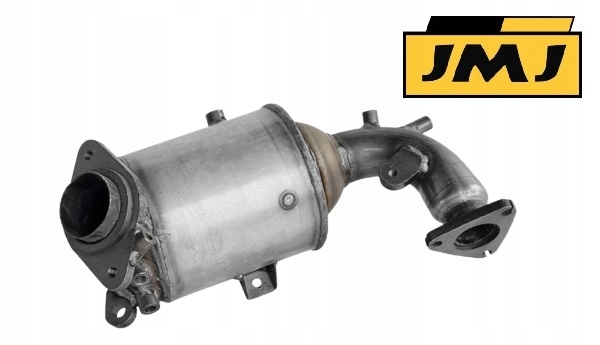 фото №1, Фільтр dpf fap toyota avensis 2.0 d-4d 2003-2008