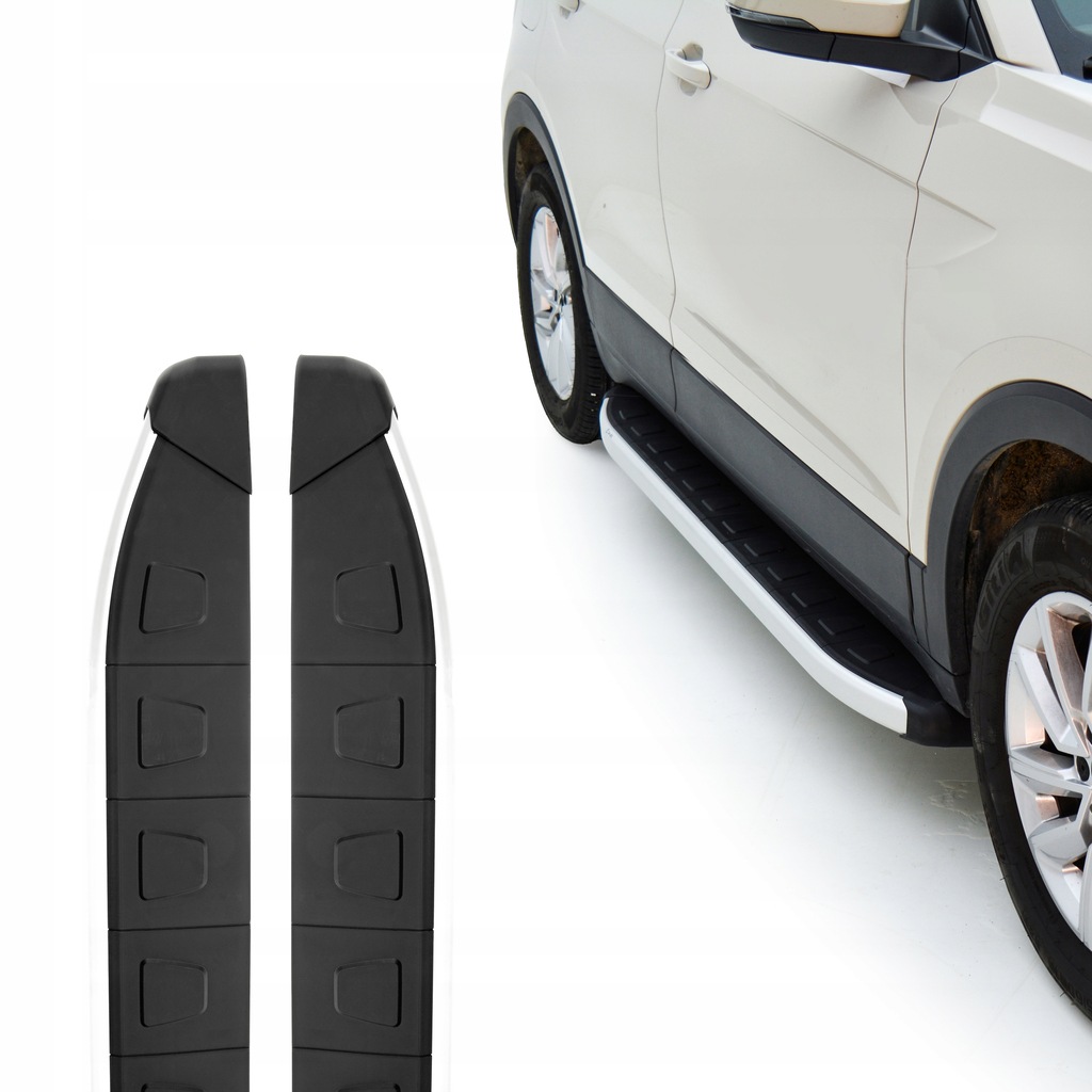 фото №1, Turtle пороги боковой alyans do kia soul ps 2014 - 2019 хэтчбек srebro