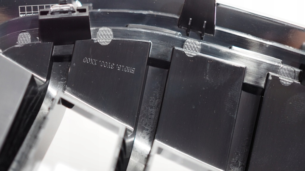 фото №8, Решётка радиатора bmw 3 g20 g21 хром 8075665 решётка радиатора решётки радиатора