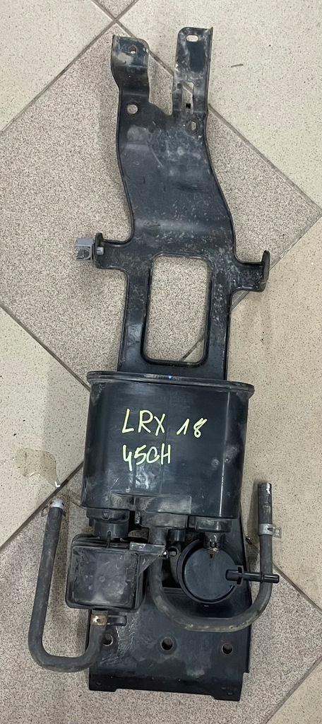 фото №1, Фильтр угольный lexus rx 450h hybrid 2018 2019 2020 2021