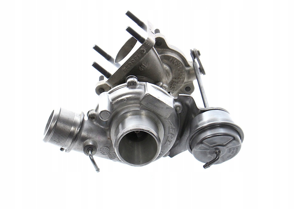 фото №11, Nowa турбонагнетатель alfa romeo giulietta/ alfa romeo mito 1.4 tb 120km