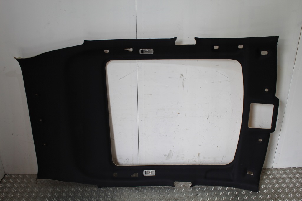 фото №1, Потолок панорама qashqai j11 lift