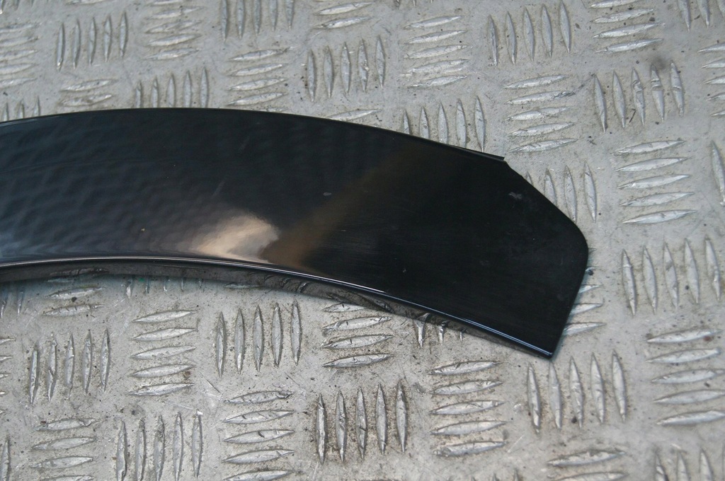 фото №5, Kia niro ii phev молдинг крыла накладка правый задняя