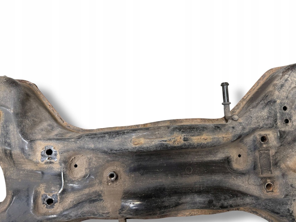 фото №5, Audi a1 2013 рама вспомогательная передняя