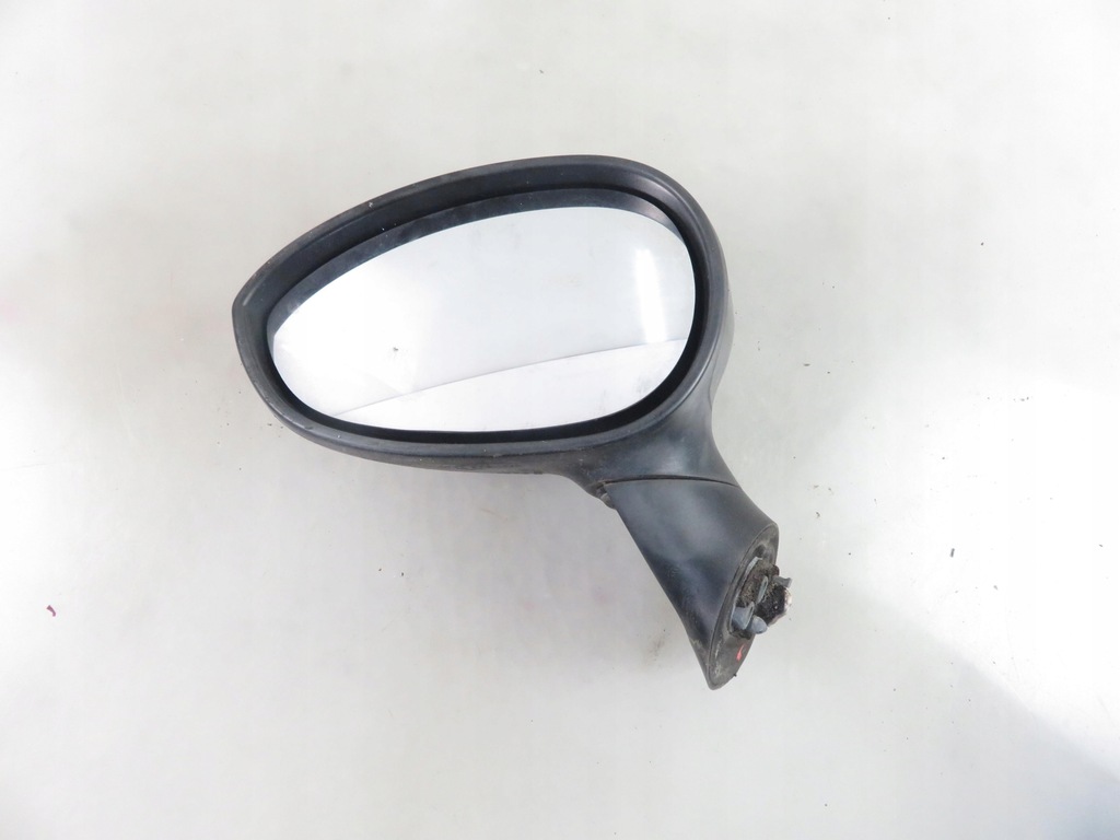 фото №1, Дзеркало ліва fiat grande punto 3 pin