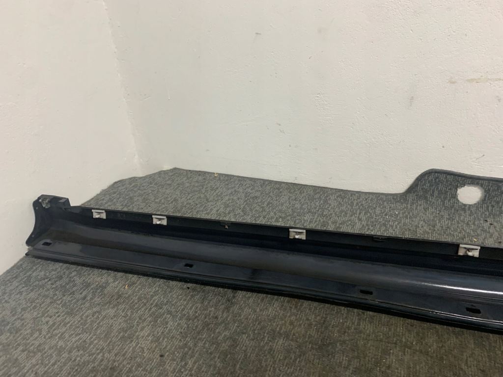 Mercedes b klasa w245 2.0 cdi b180 накладка  накладка порога  правая оригинал Доставка