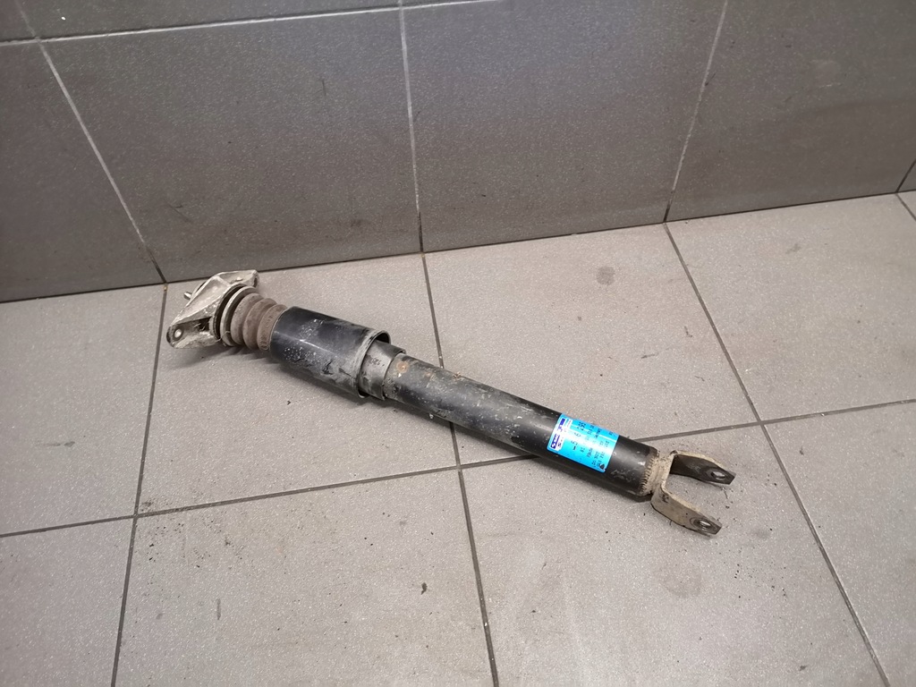 фото №1, Амортизатор задняя audi a8 d2 sachs 556295