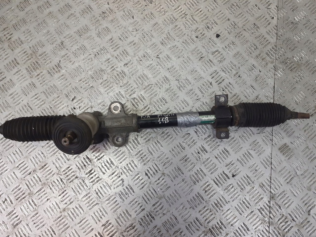 фото №1, Рулевая рейка kia picanto i 1.1 56500-07600