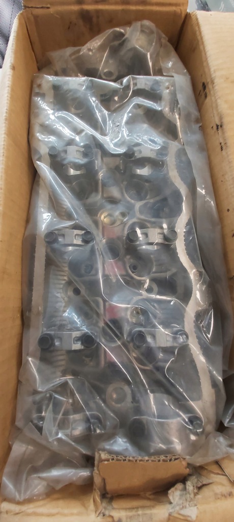 фото №8, Toyota camry 1995r. грм