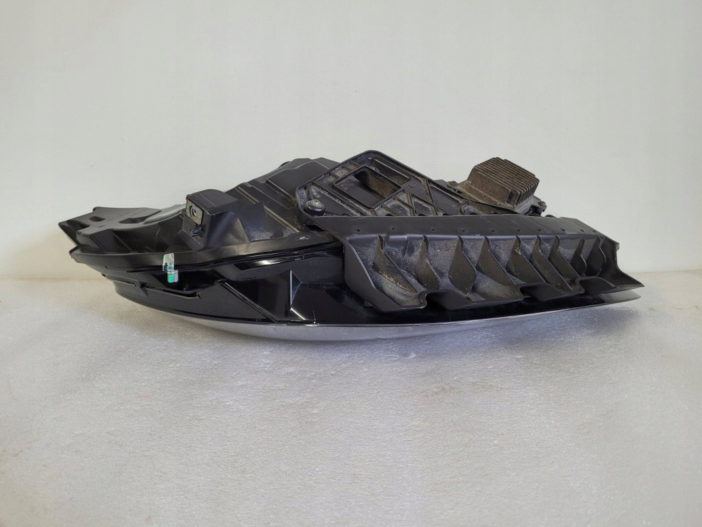 Tesla model 3 y рестайлинг  фара левая full led левый на soczewkę 1514952-00-d с Разборки