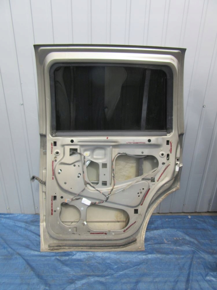 фото №4, Dodge durango ii 2007 механизм подъёма стекло