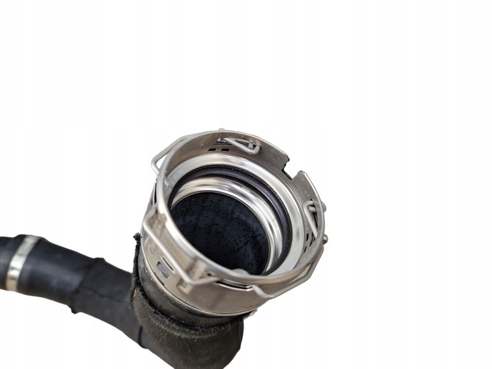 фото №9, Sandero iii clio v 5 1.0 tce lpg шланг повітря труба інтеркулер турбіни