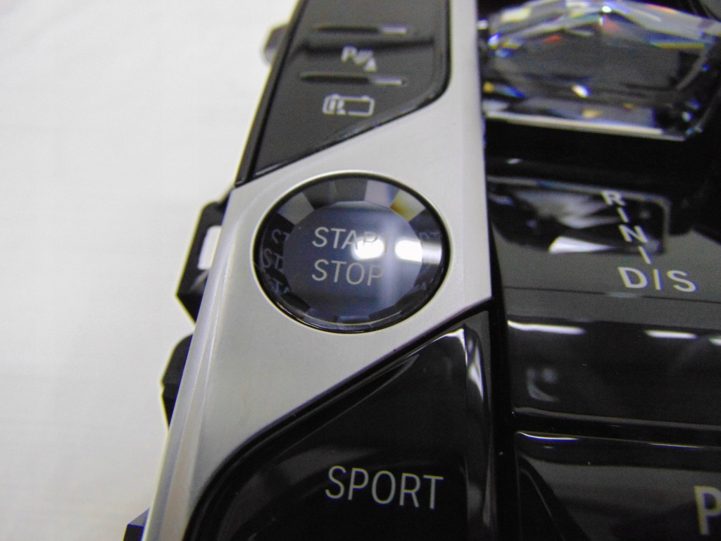 Bmw x5 рестайлинг  g05 50e ручка передач переключатели стекло now оригинал  5a6aee6 Недорого