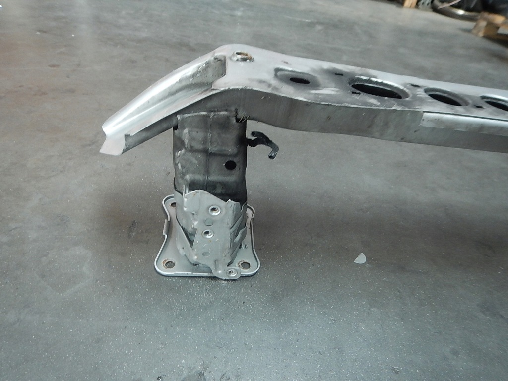 фото №9, Балка pod бампера перед ford c-max mk2