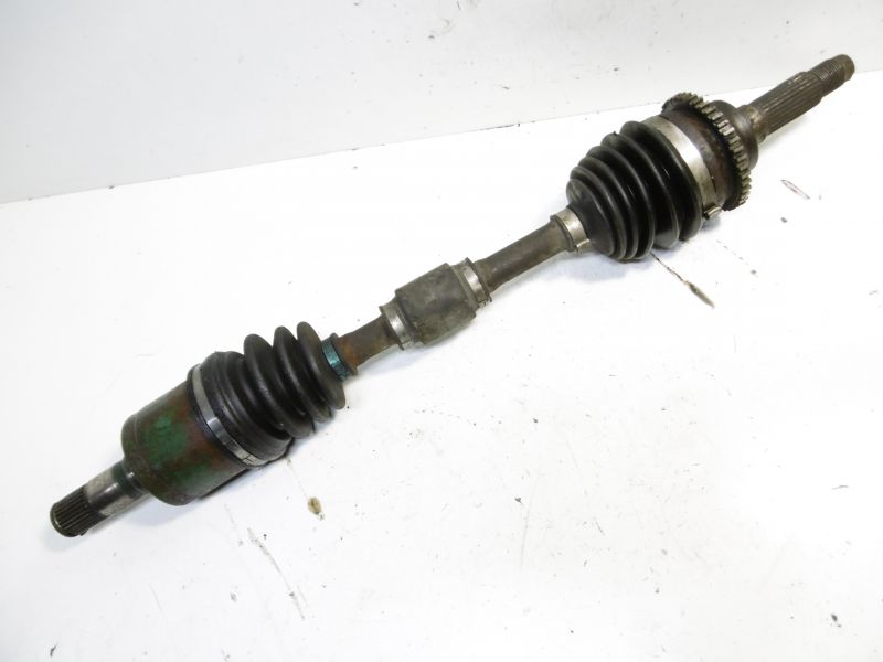 Купити Mazda 323f bj привідний вал ліва 2,0td abs rf4f