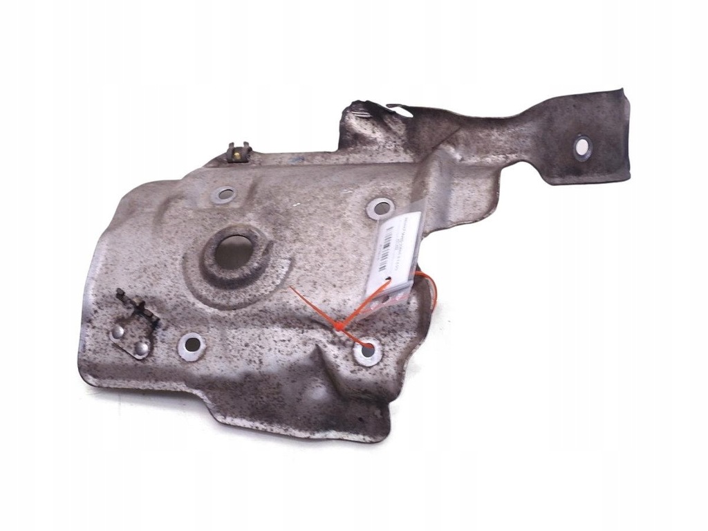 фото №1, Защита тепловая katalizaora renault grand scenic iii 1.6 dci 298531654r