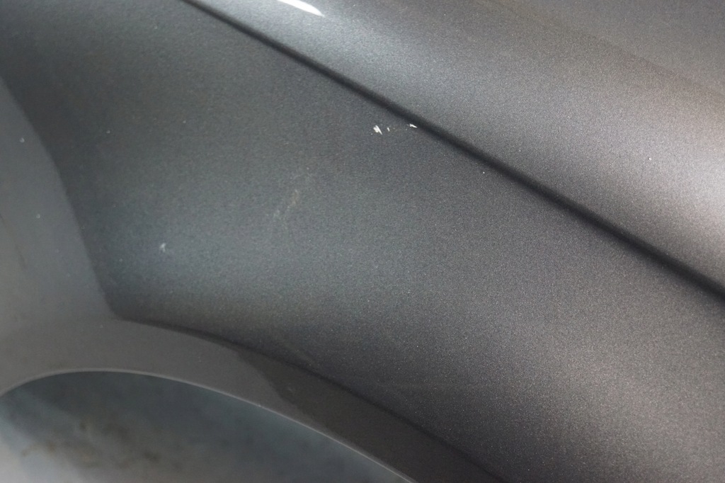 фото №8, Крыло левый перед audi a6 c6 lift lz7s