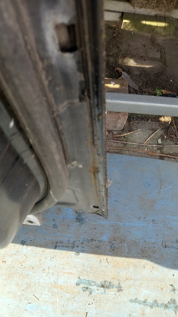 фото №15, Двері задня задні праве hyundai santa fe 00r