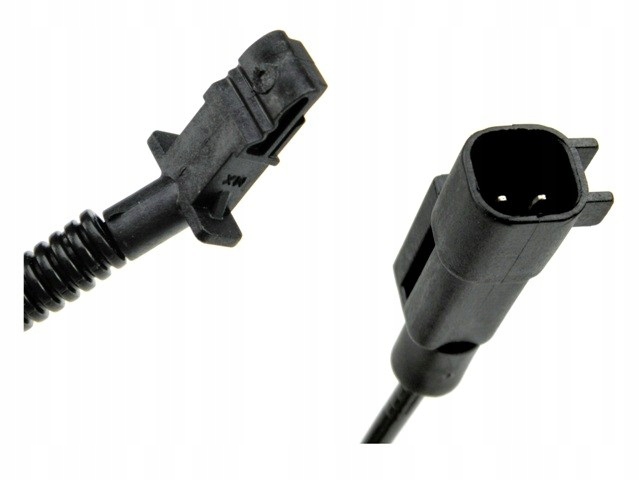 фото №2, Датчик abs задняя jeep compass patriot 4wd 07- левый