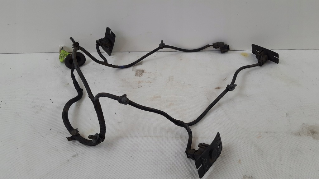 фото №1, Kia optima iii жгут электропроводка pdc задняя